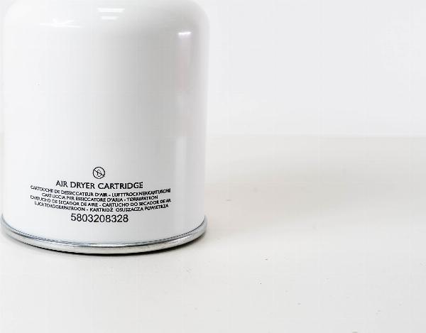 Magneti Marelli 371801 - Патрон осушувача повітря, пневматична система autozip.com.ua