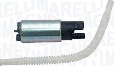 Magneti Marelli 219900000040 - Паливний насос autozip.com.ua