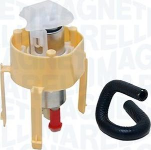 Magneti Marelli 219900000068 - Модуль паливного насоса autozip.com.ua