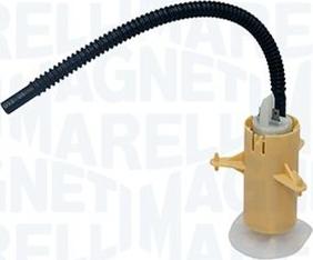 Magneti Marelli 219900000072 - Паливний насос autozip.com.ua