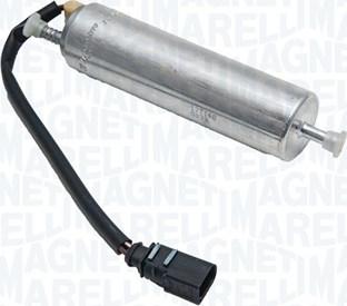 Magneti Marelli 219900000182 - Паливний насос autozip.com.ua