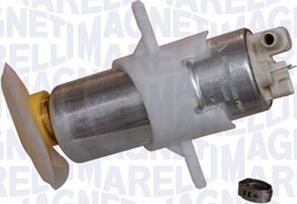 Magneti Marelli 219975006250 - Паливний насос autozip.com.ua