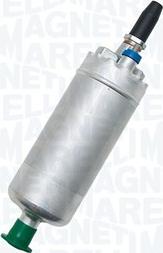 Magneti Marelli 219025499950 - Паливний насос autozip.com.ua