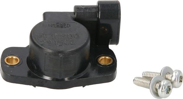 Magneti Marelli 219244300500 - Датчик, положення дросельної заслінки autozip.com.ua