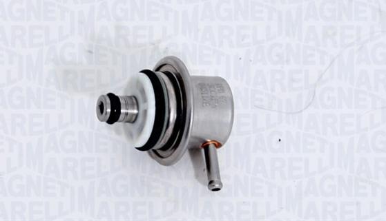 Magneti Marelli 219244730510 - Регулятор тиску подачі палива autozip.com.ua