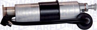 Magneti Marelli 219722020500 - Паливний насос autozip.com.ua