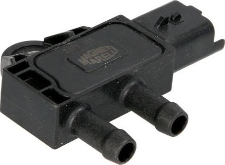 Magneti Marelli 215910000800 - Датчик, тиск вихлопних газів autozip.com.ua
