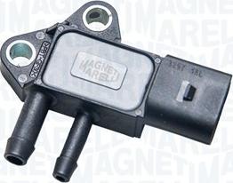 Magneti Marelli 215910001500 - Датчик, тиск вихлопних газів autozip.com.ua
