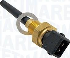 Magneti Marelli 215810400501 - Датчик, температура впускається autozip.com.ua