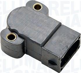 Magneti Marelli 215810605600 - Датчик, положення дросельної заслінки autozip.com.ua
