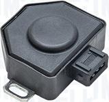 Magneti Marelli 215810606200 - Датчик, положення дросельної заслінки autozip.com.ua