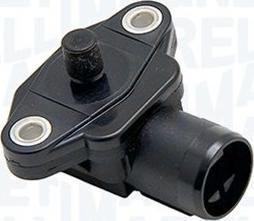 Magneti Marelli 215810009300 - Датчик, тиск у впускний трубі autozip.com.ua