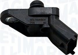 Magneti Marelli 215810005100 - Датчик, тиск наддуву autozip.com.ua