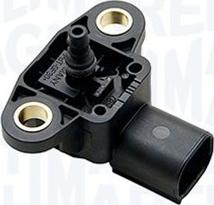 Magneti Marelli 215810005300 - Датчик, тиск наддуву autozip.com.ua