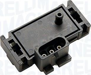 Magneti Marelli 215810006500 - Датчик, тиск наддуву autozip.com.ua