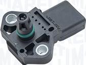 Magneti Marelli 215810006000 - Датчик, тиск наддуву autozip.com.ua
