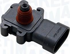 Magneti Marelli 215810006300 - Датчик тиску повітря, висотний коректор autozip.com.ua