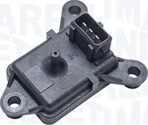 Magneti Marelli 215810001900 - Датчик, тиск у впускний трубі autozip.com.ua