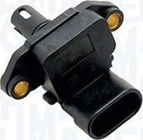 Magneti Marelli 215810008100 - Датчик, тиск у впускний трубі autozip.com.ua