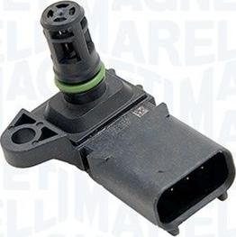 Magneti Marelli 215810003300 - Датчик, тиск у впускний трубі autozip.com.ua