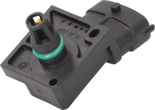 Magneti Marelli 215810007100 - Датчик, тиск наддуву autozip.com.ua