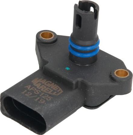 Magneti Marelli 215810014500 - Датчик, тиск подачі палива autozip.com.ua
