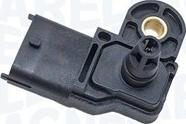 Magneti Marelli 215810014100 - Датчик, тиск у впускний трубі autozip.com.ua