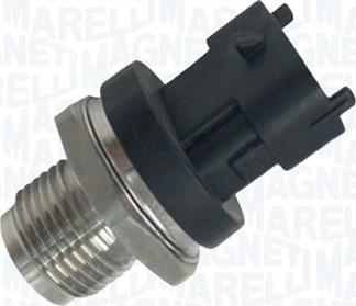 Magneti Marelli 215810015400 - Датчик, тиск подачі палива autozip.com.ua