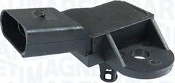 Magneti Marelli 215810010600 - Датчик, тиск у впускний трубі autozip.com.ua