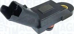 Magneti Marelli 215810011000 - Датчик, тиск у впускний трубі autozip.com.ua