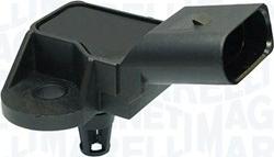 Magneti Marelli 215810011100 - Датчик, тиск у впускний трубі autozip.com.ua