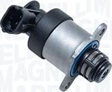 Magneti Marelli 215820004200 - Редукційний клапан, Common-Rail-System autozip.com.ua