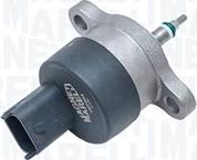 Magneti Marelli 215820000600 - Редукційний клапан, Common-Rail-System autozip.com.ua