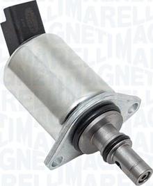 Magneti Marelli 215820001000 - Редукційний клапан, Common-Rail-System autozip.com.ua