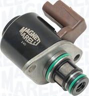 Magneti Marelli 215820001100 - Редукційний клапан, Common-Rail-System autozip.com.ua