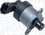 Magneti Marelli 215820001200 - Редукційний клапан, Common-Rail-System autozip.com.ua