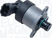 Magneti Marelli 215820003000 - Редукційний клапан, Common-Rail-System autozip.com.ua