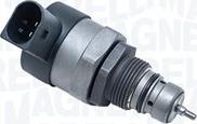 Magneti Marelli 215820003800 - Редукційний клапан, Common-Rail-System autozip.com.ua