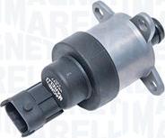 Magneti Marelli 215820003700 - Редукційний клапан, Common-Rail-System autozip.com.ua