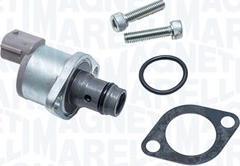 Magneti Marelli 215820002200 - Редукційний клапан, Common-Rail-System autozip.com.ua