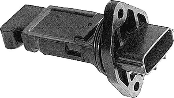 Magneti Marelli 213719696019 - Датчик потоку, маси повітря autozip.com.ua
