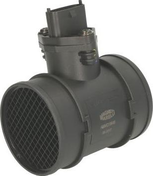 Magneti Marelli 213719649019 - Датчик потоку, маси повітря autozip.com.ua