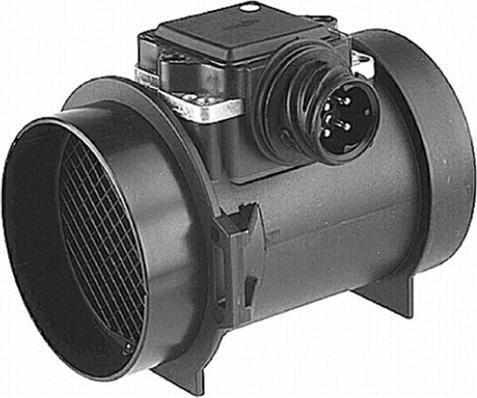 Magneti Marelli 213719666019 - Датчик потоку, маси повітря autozip.com.ua