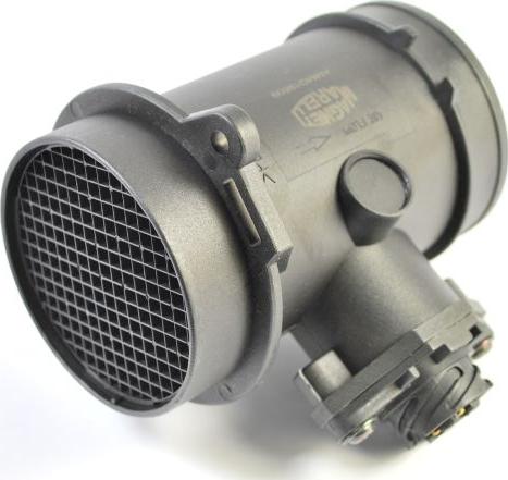 Magneti Marelli 213719609019 - Датчик потоку, маси повітря autozip.com.ua