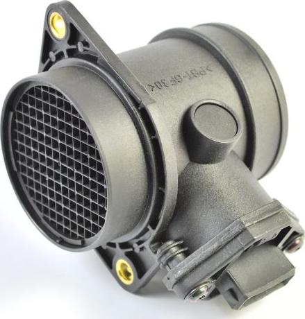 Magneti Marelli 213719639019 - Датчик потоку, маси повітря autozip.com.ua