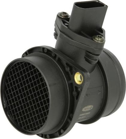 Magneti Marelli 213719633019 - Датчик потоку, маси повітря autozip.com.ua