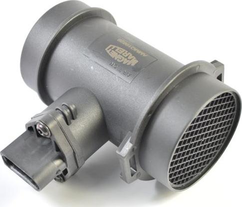 Magneti Marelli 213719628019 - Датчик потоку, маси повітря autozip.com.ua