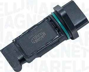 Magneti Marelli 213719845019 - Датчик потоку, маси повітря autozip.com.ua