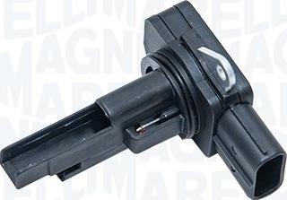 Magneti Marelli 213719843019 - Датчик потоку, маси повітря autozip.com.ua