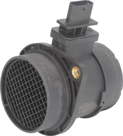 Magneti Marelli 213719806019 - Датчик потоку, маси повітря autozip.com.ua